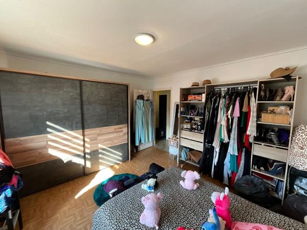 Proche PONTARLIER Appartement F2 garage individuel 25300 ARCON