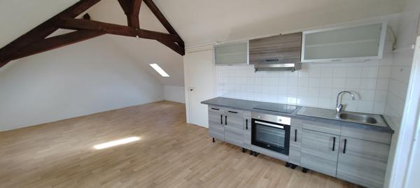 Maison en Duplex Bourges 4 pièce(s) 81.5 m2