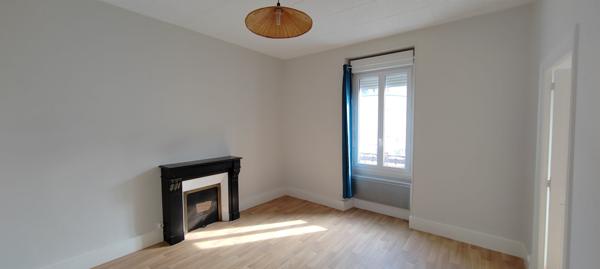 Maison en Duplex Bourges 4 pièce(s) 81.5 m2