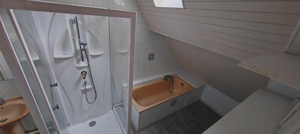 Maison en Duplex Bourges 4 pièce(s) 81.5 m2