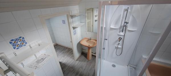 Maison en Duplex Bourges 4 pièce(s) 81.5 m2