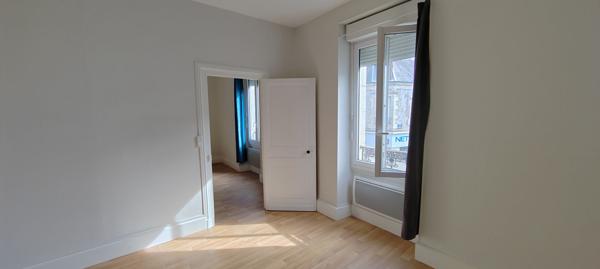 Maison en Duplex Bourges 4 pièce(s) 81.5 m2