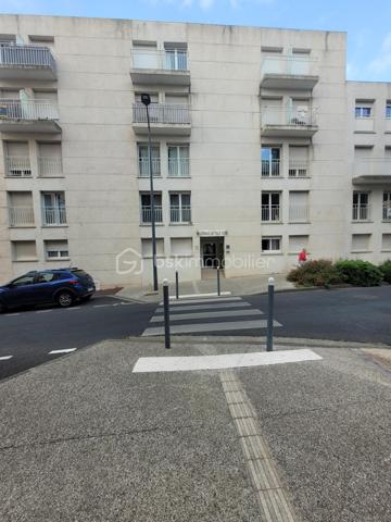 Studette de 38,20 m²