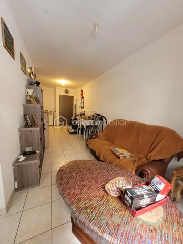 Studette de 38,20 m²
