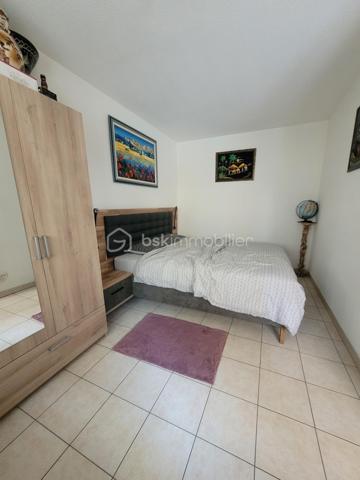 Studette de 38,20 m²