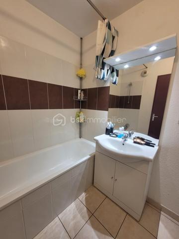 Studette de 38,20 m²