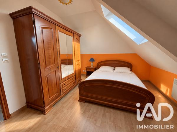 Maison à vendre 6 pièces 110 m² Cucq