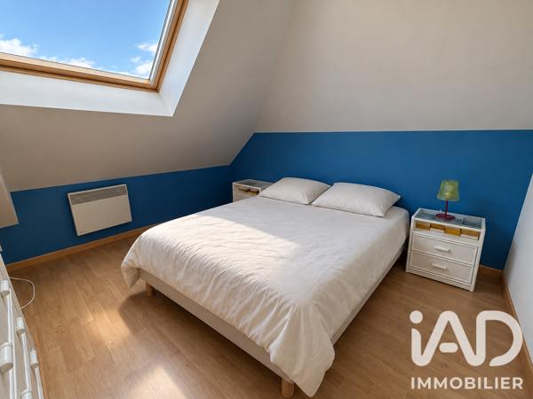 Maison à vendre 6 pièces 110 m² Cucq
