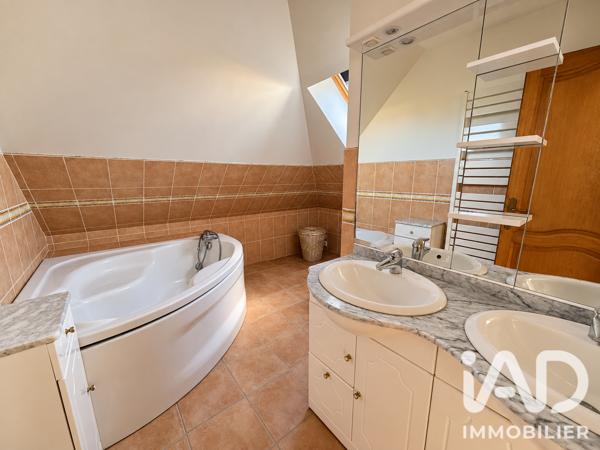Maison à vendre 6 pièces 110 m² Cucq