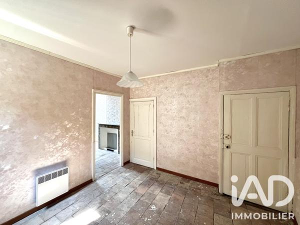 Maison à vendre 4 pièces 72 m² Pont-Saint-Esprit