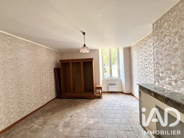Maison à vendre 4 pièces 72 m² Pont-Saint-Esprit