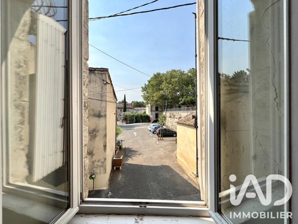 Maison à vendre 4 pièces 72 m² Pont-Saint-Esprit