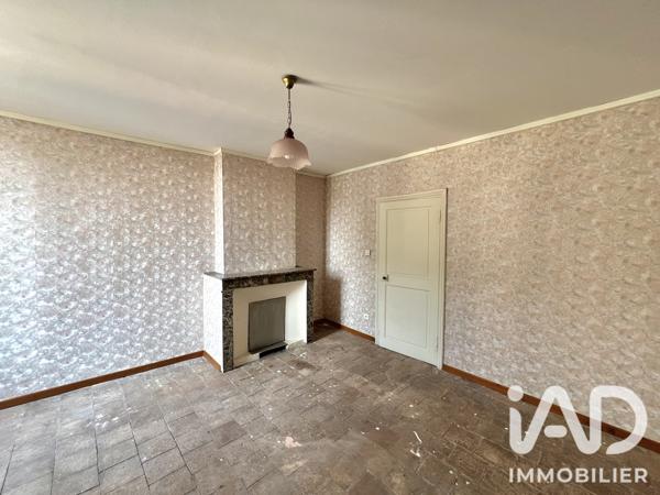 Maison à vendre 4 pièces 72 m² Pont-Saint-Esprit