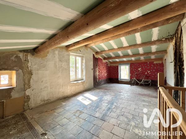 Maison à vendre 4 pièces 72 m² Pont-Saint-Esprit