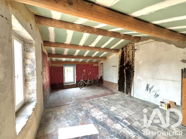 Maison à vendre 4 pièces 72 m² Pont-Saint-Esprit