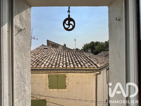 Maison à vendre 4 pièces 72 m² Pont-Saint-Esprit