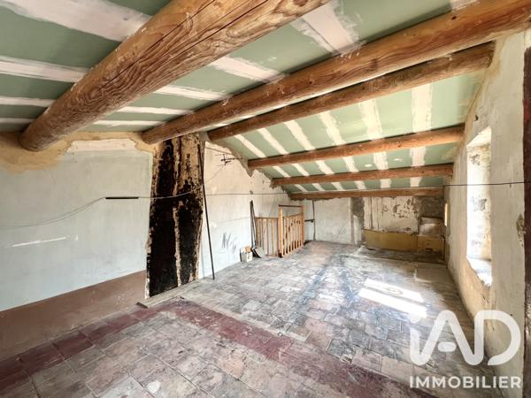 Maison à vendre 4 pièces 72 m² Pont-Saint-Esprit