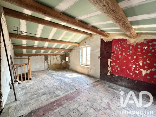 Maison à vendre 4 pièces 72 m² Pont-Saint-Esprit