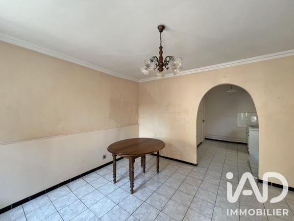Maison à vendre 4 pièces 72 m² Pont-Saint-Esprit