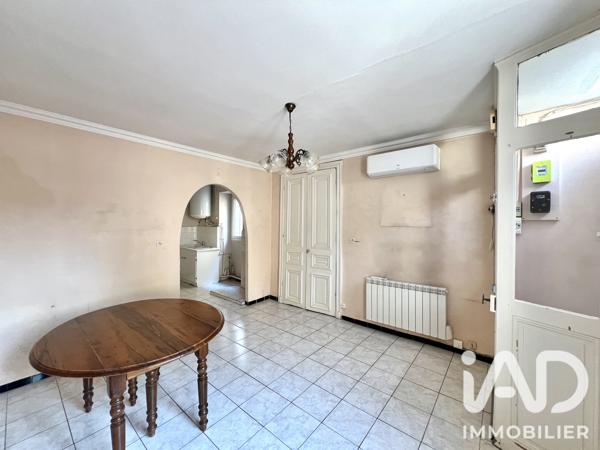 Maison à vendre 4 pièces 72 m² Pont-Saint-Esprit