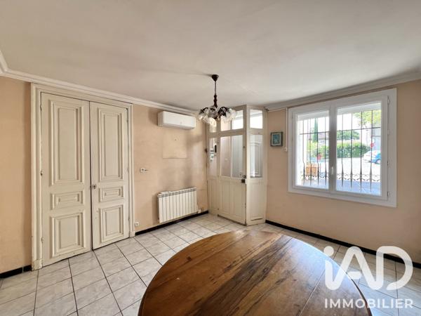 Maison à vendre 4 pièces 72 m² Pont-Saint-Esprit
