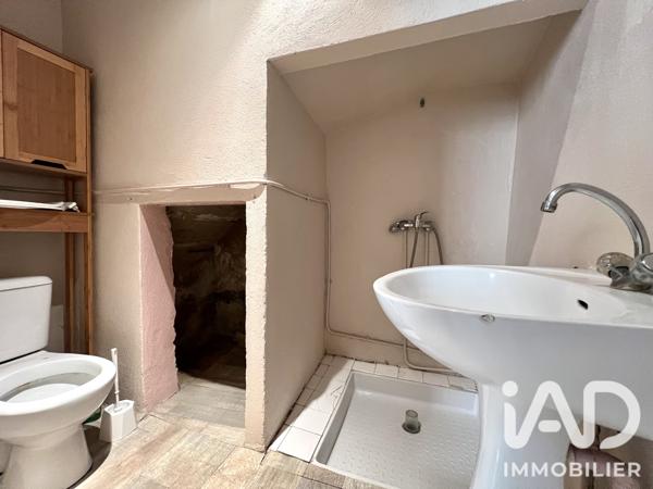 Maison à vendre 4 pièces 72 m² Pont-Saint-Esprit