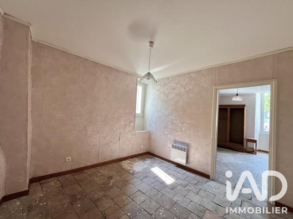 Maison à vendre 4 pièces 72 m² Pont-Saint-Esprit