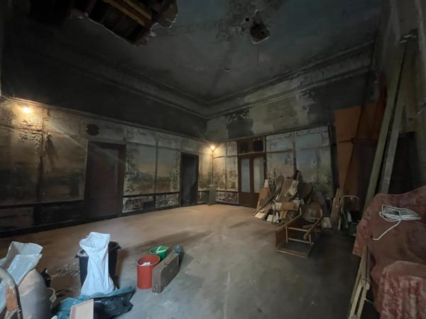 Prix en baisse Maison + Appartement