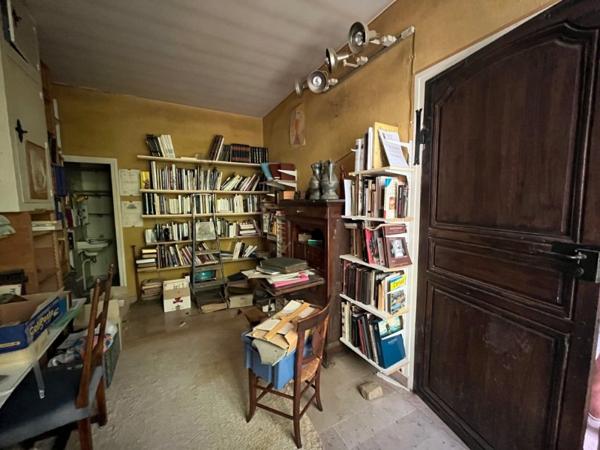 Prix en baisse Maison + Appartement