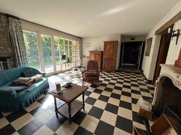 Prix en baisse Maison + Appartement