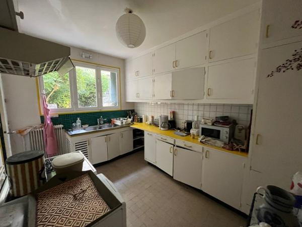 Prix en baisse Maison + Appartement