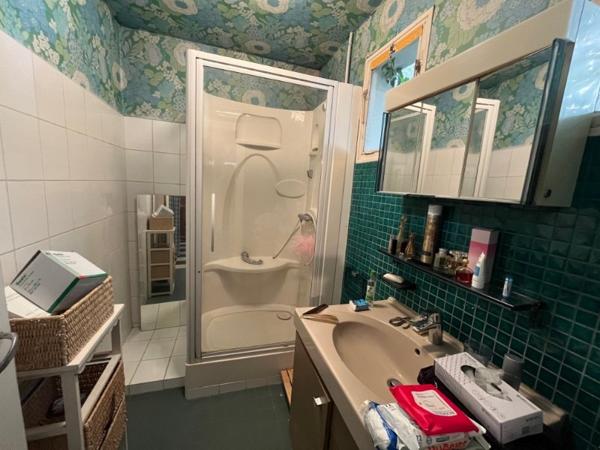 Prix en baisse Maison + Appartement