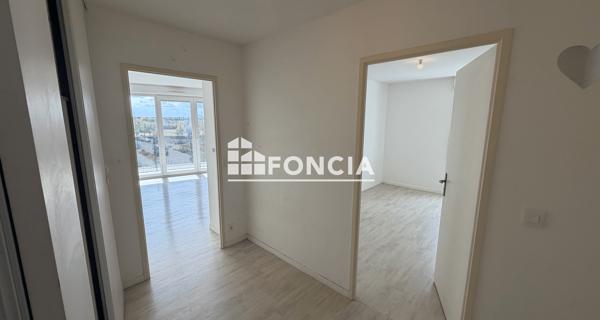Location Appartement 4 pièces 78.07 m² - Bondoufle 91070