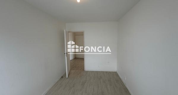 Location Appartement 4 pièces 78.07 m² - Bondoufle 91070