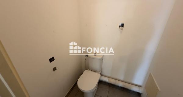 Location Appartement 4 pièces 78.07 m² - Bondoufle 91070