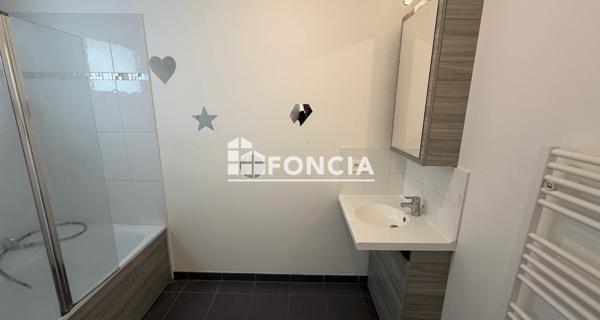 Location Appartement 4 pièces 78.07 m² - Bondoufle 91070