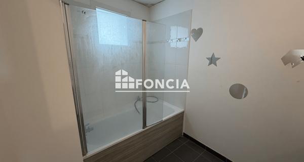 Location Appartement 4 pièces 78.07 m² - Bondoufle 91070