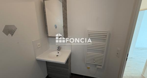 Location Appartement 4 pièces 78.07 m² - Bondoufle 91070