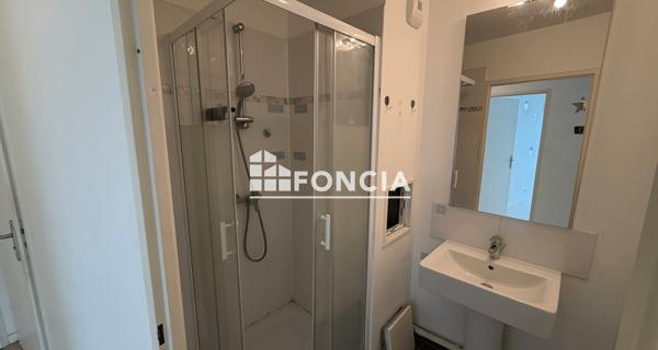 Location Appartement 4 pièces 78.07 m² - Bondoufle 91070