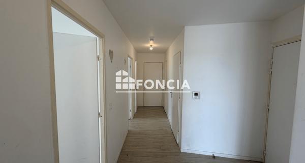 Location Appartement 4 pièces 78.07 m² - Bondoufle 91070