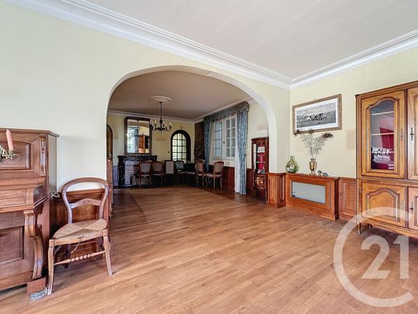 Maison à vendre  8 pièces - 166 m2 NANTES - 44