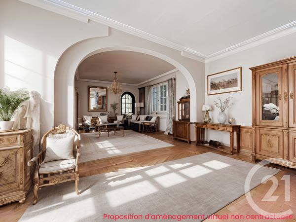 Maison à vendre  8 pièces - 166 m2 NANTES - 44