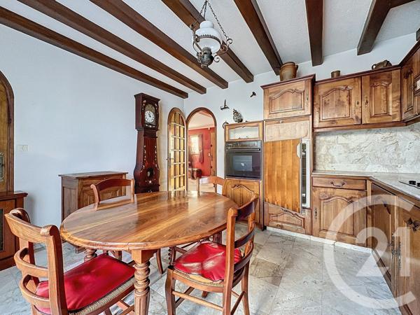 Maison à vendre  8 pièces - 166 m2 NANTES - 44