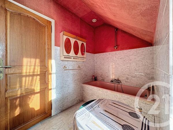 Maison à vendre  8 pièces - 166 m2 NANTES - 44