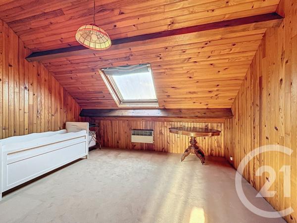 Maison à vendre  8 pièces - 166 m2 NANTES - 44