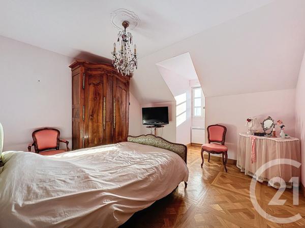 Maison à vendre  8 pièces - 166 m2 NANTES - 44