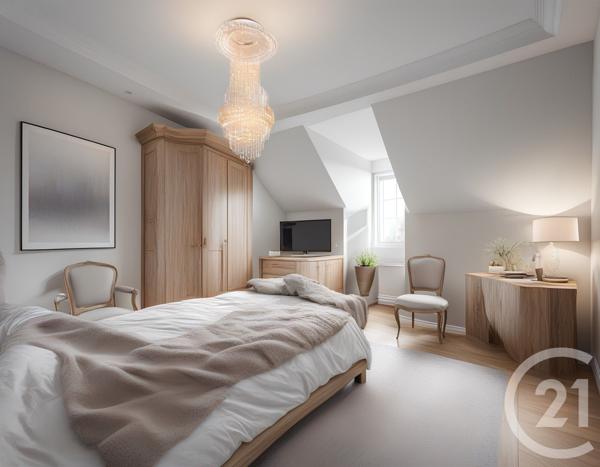 Maison à vendre  8 pièces - 166 m2 NANTES - 44