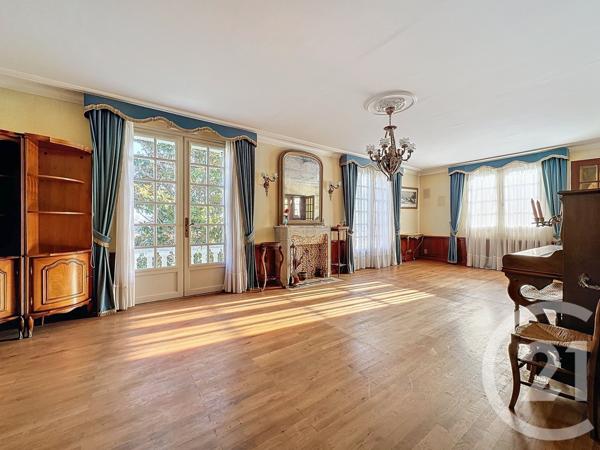 Maison à vendre  8 pièces - 166 m2 NANTES - 44