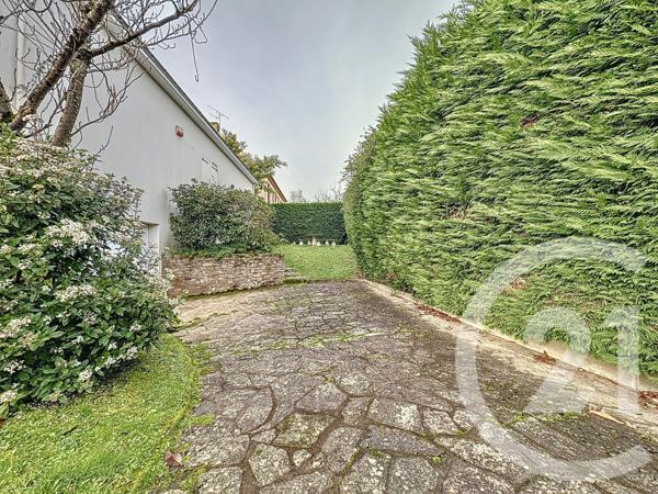 Maison à vendre  8 pièces - 166 m2 NANTES - 44