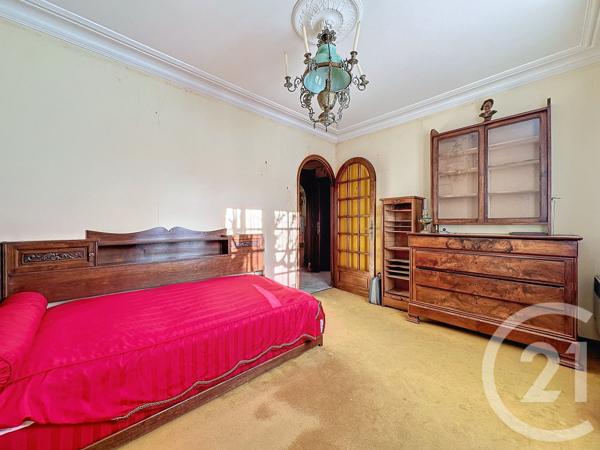 Maison à vendre  8 pièces - 166 m2 NANTES - 44